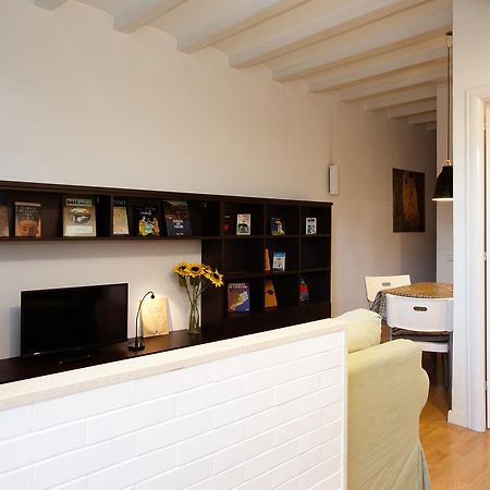 Authentic Flat2 In Poble Sec - Paralelo Barcelona Ngoại thất bức ảnh