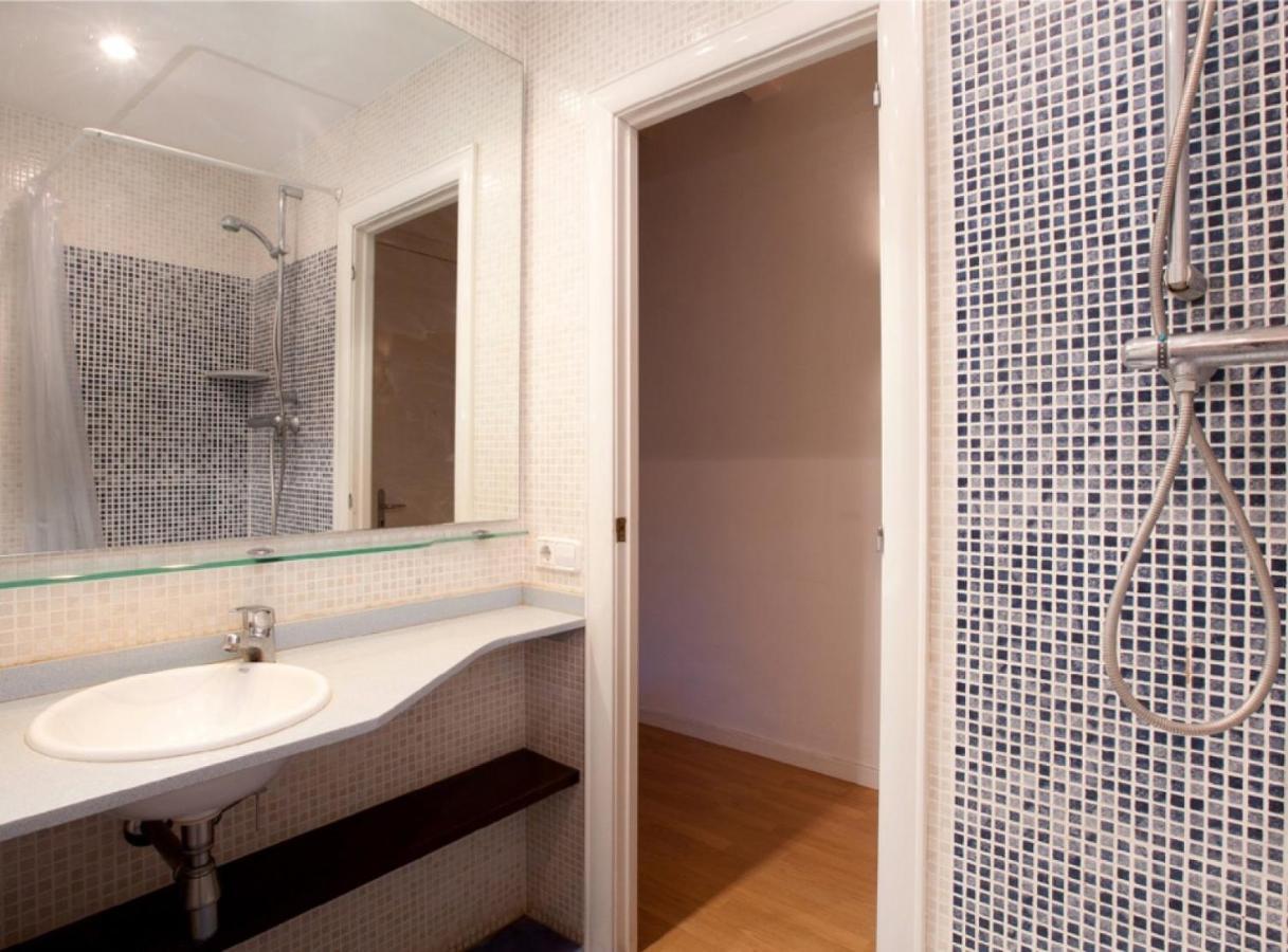 Authentic Flat2 In Poble Sec - Paralelo Barcelona Ngoại thất bức ảnh