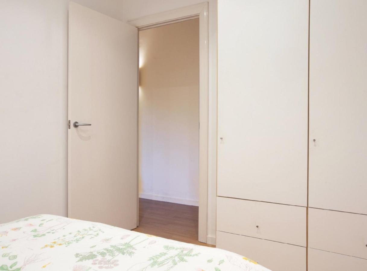Authentic Flat2 In Poble Sec - Paralelo Barcelona Ngoại thất bức ảnh