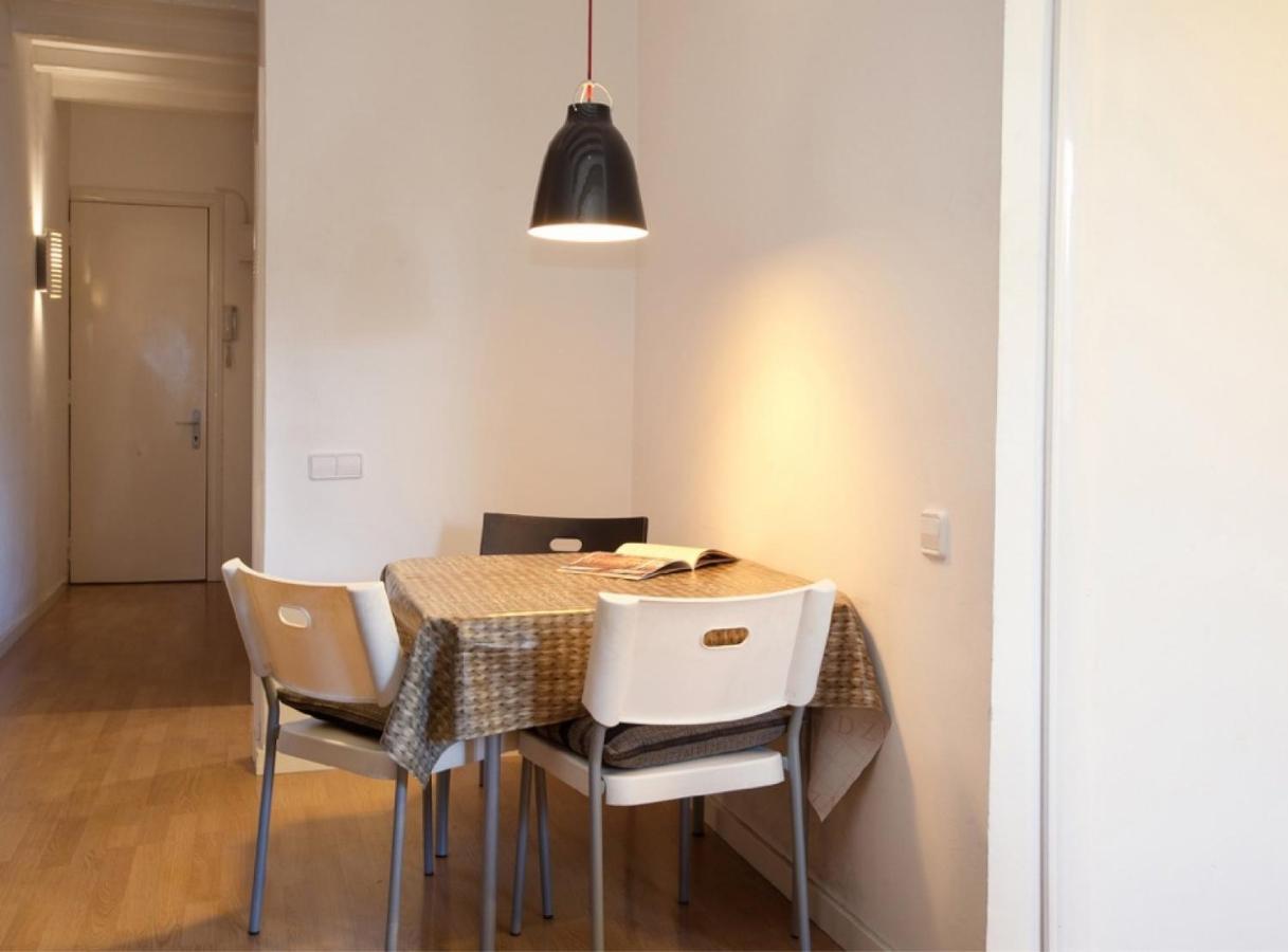 Authentic Flat2 In Poble Sec - Paralelo Barcelona Ngoại thất bức ảnh